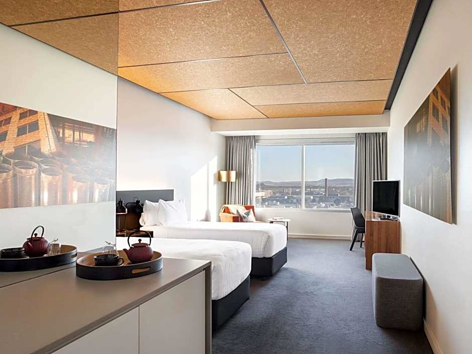 Peppers Silo Launceston