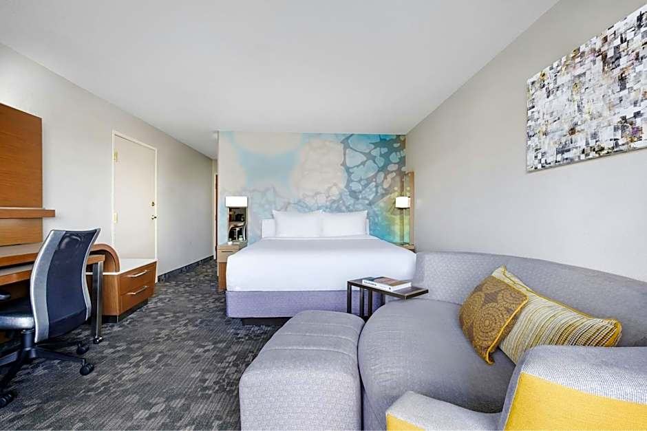 Courtyard by Marriott Palmdale