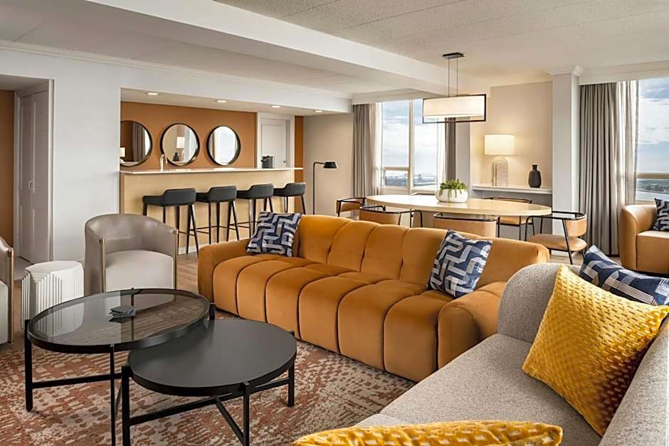 Delta Hotels Sault Ste. Marie Waterfront