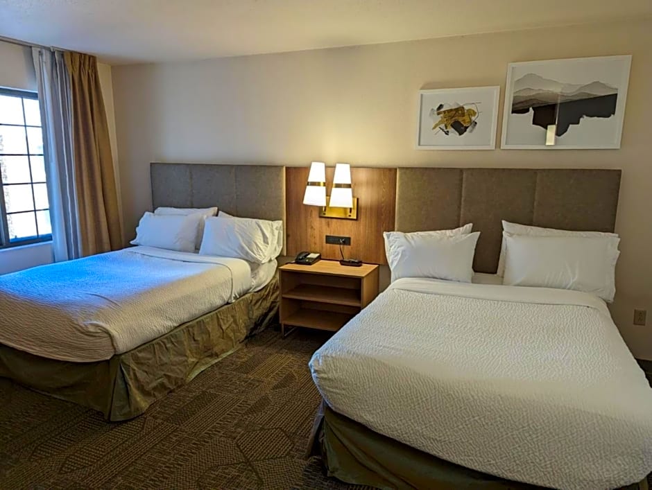 Staybridge Suites Allentown Airport Lehigh Valley