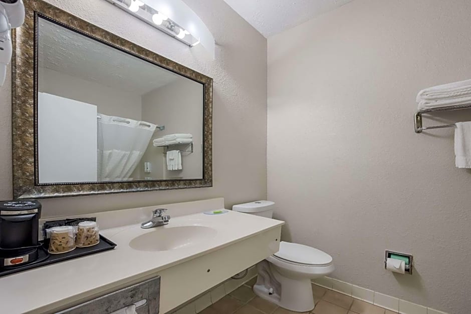 Quality Inn