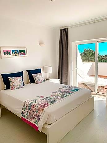 Casa Branca - Alojamientos en TAVIRA