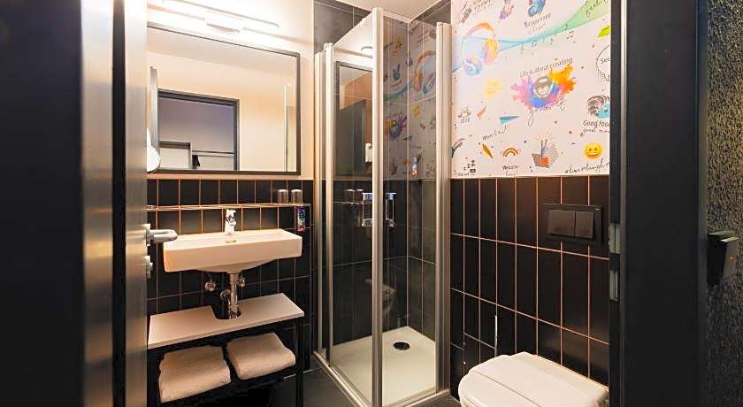 Holiday Inn - the niu, Blade Solingen By IHG