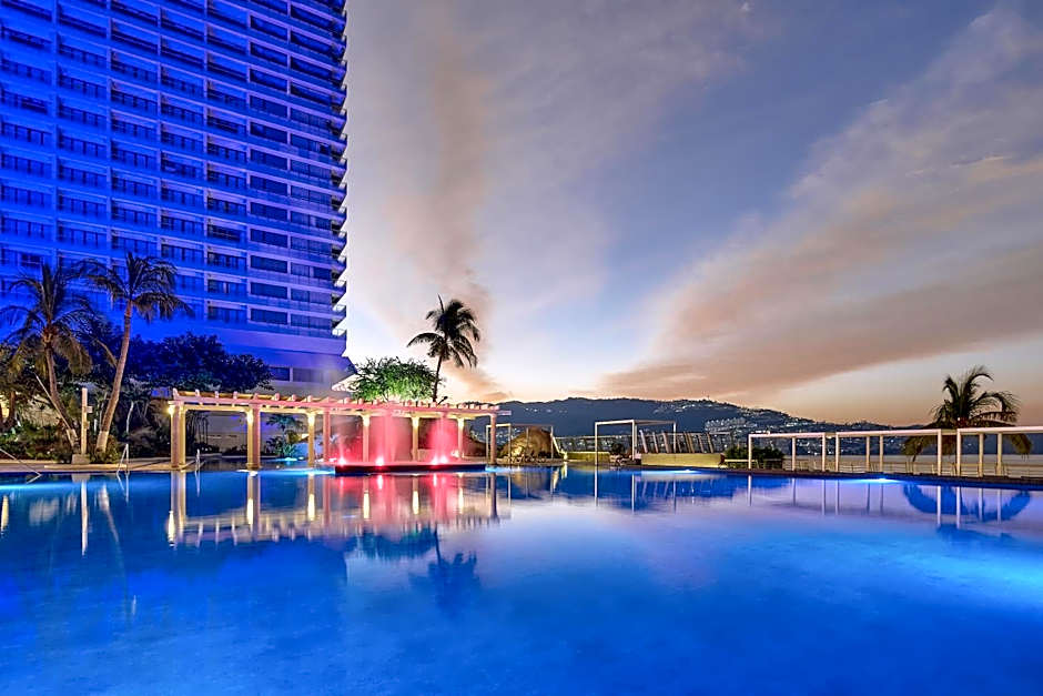 Fiesta Americana Villas Acapulco