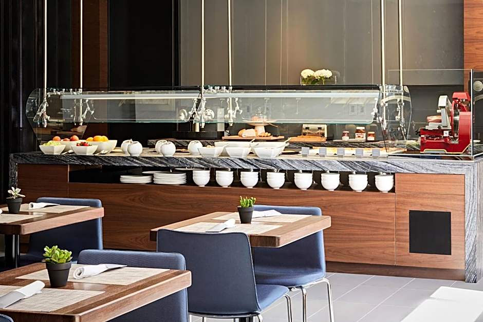 AC Hotel by Marriott Phoenix Tempe/Downtown