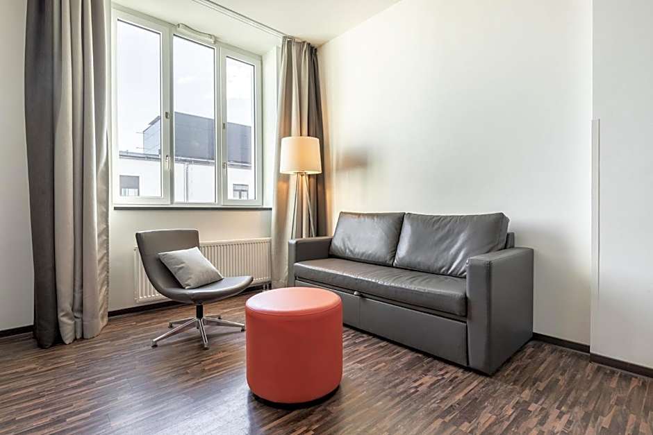 Garner Hotel Berlin - Mitte By IHG