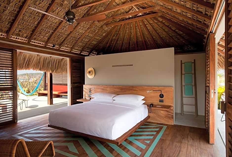 Hotel Escondido, Puerto Escondido, a Member of Design Hotels - Adults Only