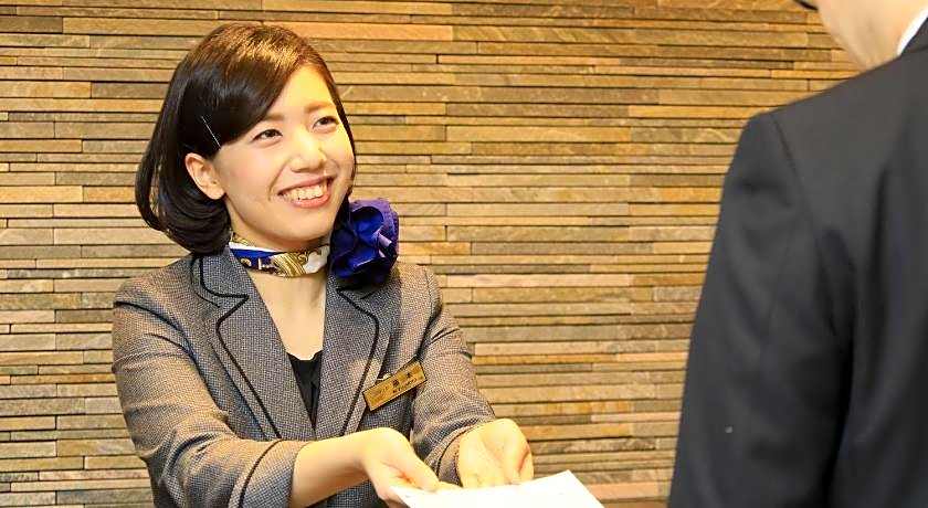 Richmond Hotel Higashi Osaka