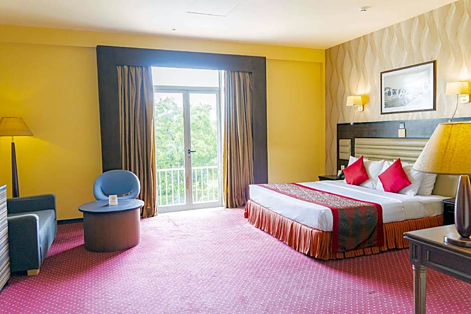 Ramada by Wyndham Katunayake Colombo International Airport