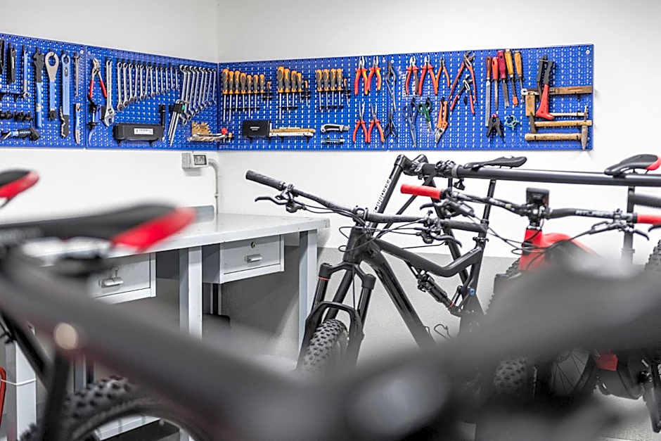 Sporthotel Exclusive