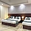 Hotel Paradise Inn