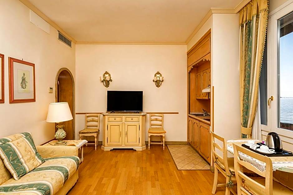 Hotel Villa Laguna