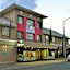 Hotel Worcester Cumberland