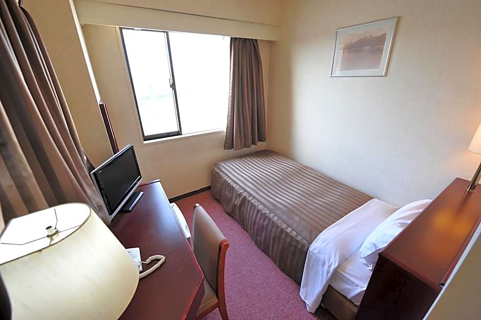 Hotel Crown Hills Naruto
