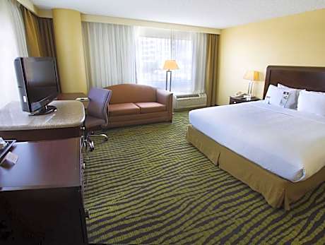 King Room - Non-Smoking