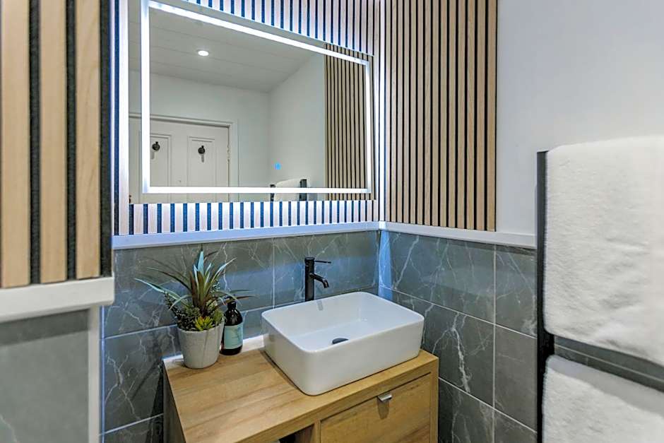 Haar with Rooms 5 stars