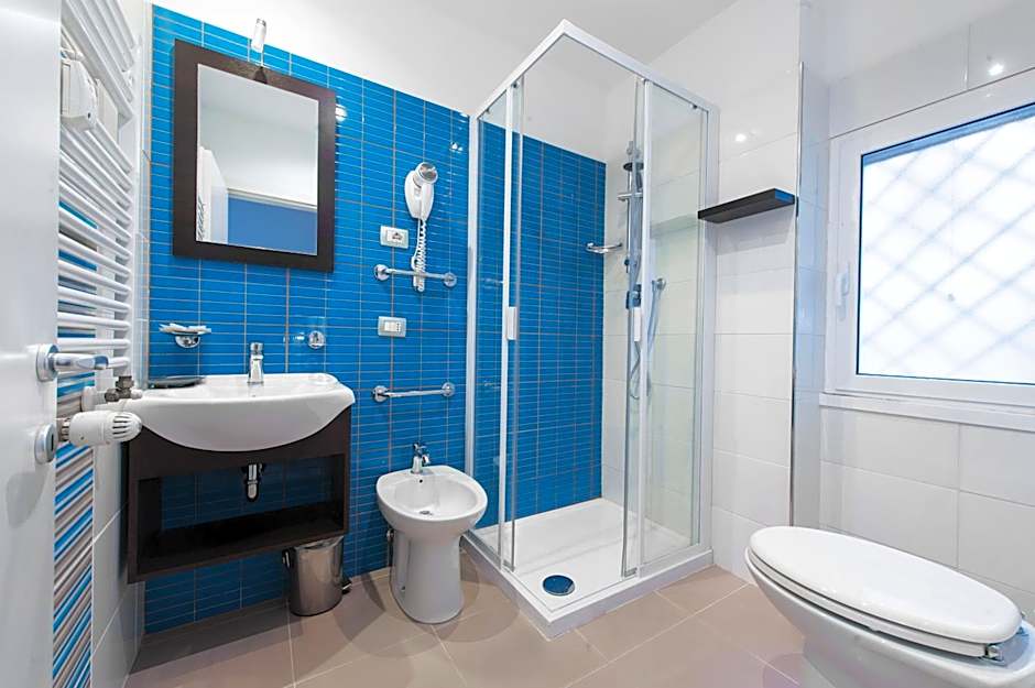 Bed & Breakfast Armonie Romane