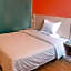 7Days Inn Ningbo Tianyi Square Zhongshan Mansion
