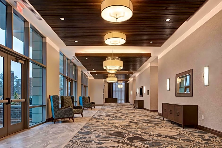 Hilton Garden Inn Summerville, SC