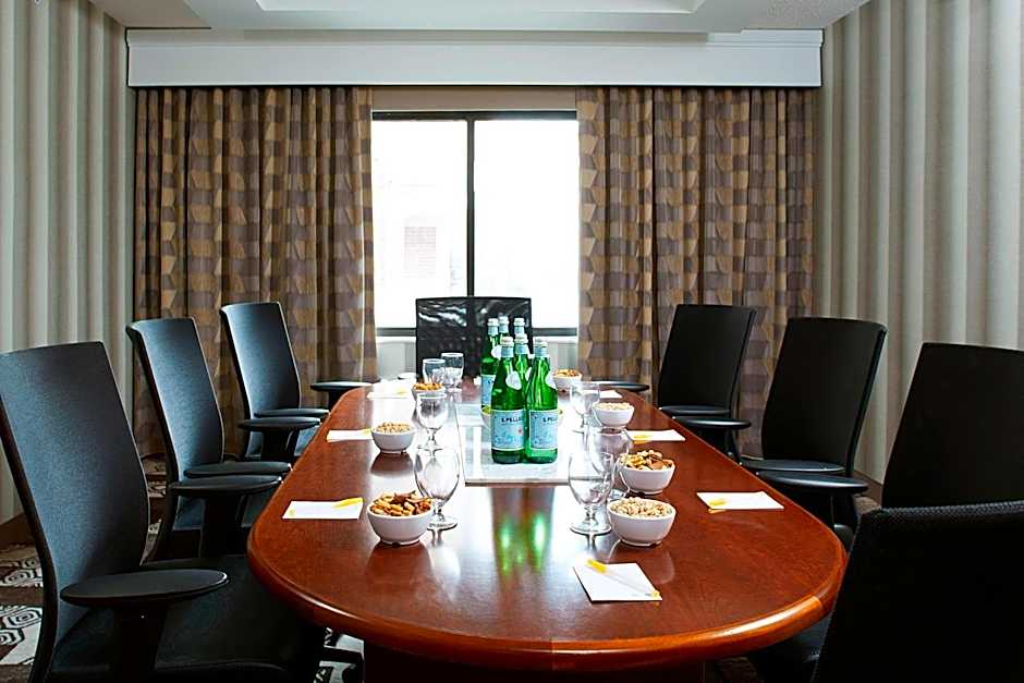 Residence Inn by Marriott Minneapolis St. Paul/Roseville