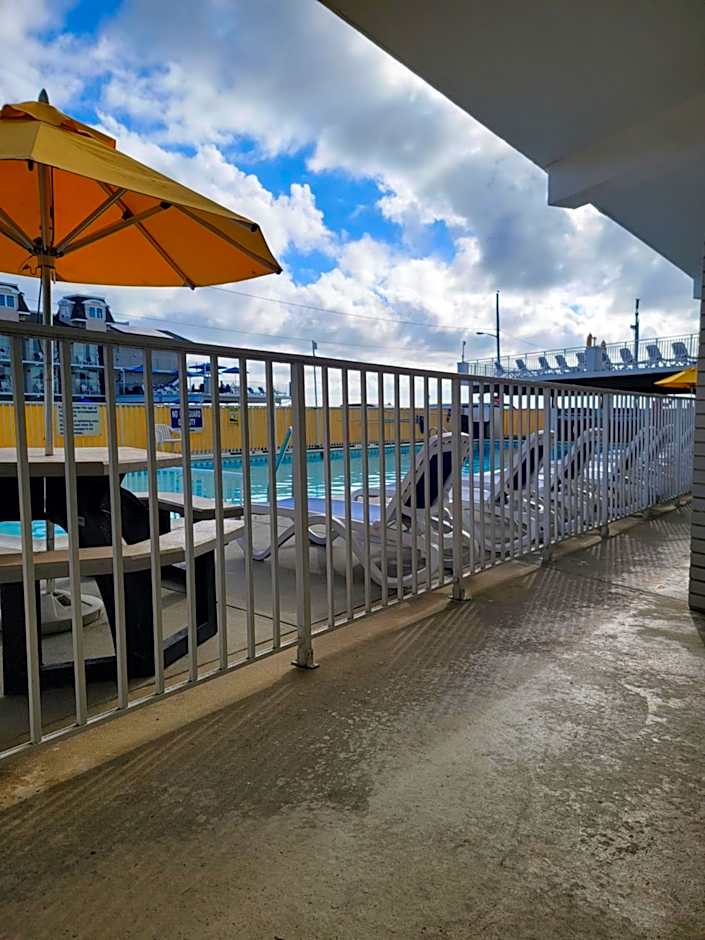 Nassau Inn