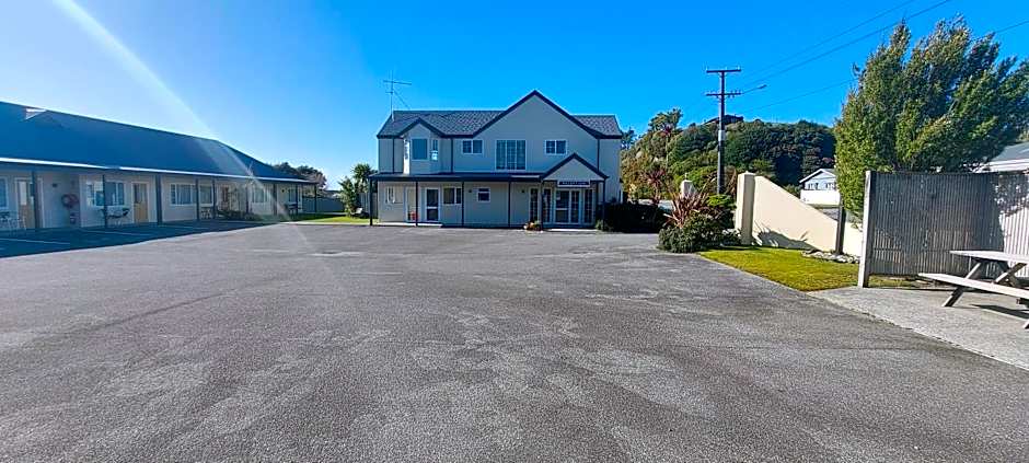 Fitzherbert Court Motel