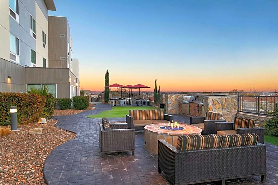 TownePlace Suites by Marriott El Paso North
