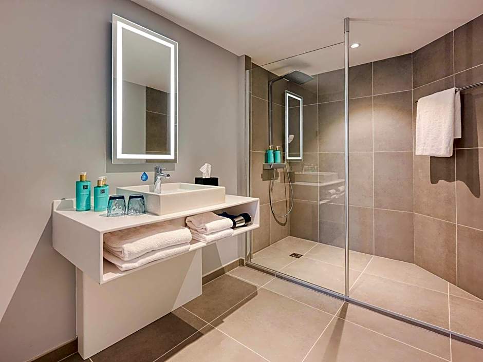 Novotel Paris Centre Bercy
