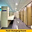 Pacific Tower Petaling Jaya By Shamrock