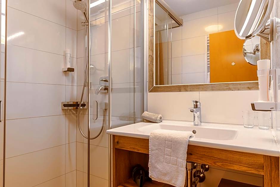 Hotel Castel - pure Lebensfreude