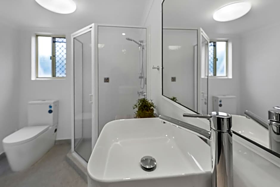 Mackay Seabreeze Apartments