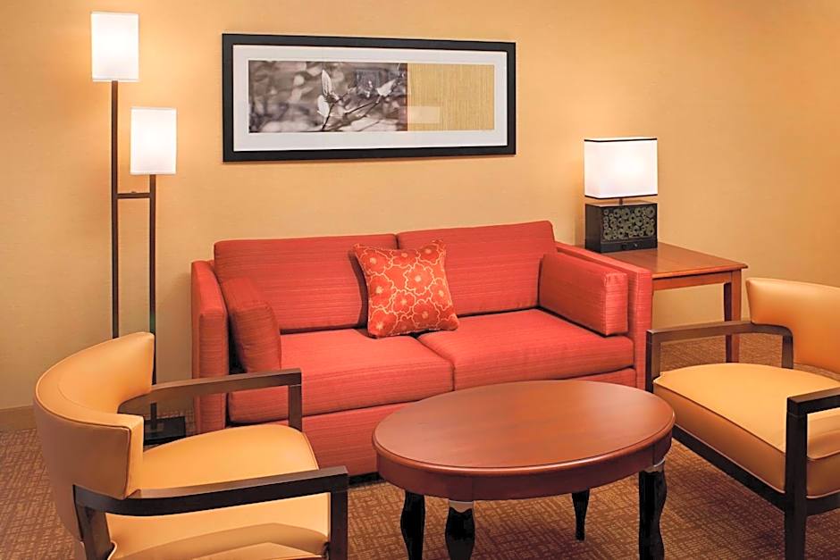 Sonesta Select Detroit Auburn Hills