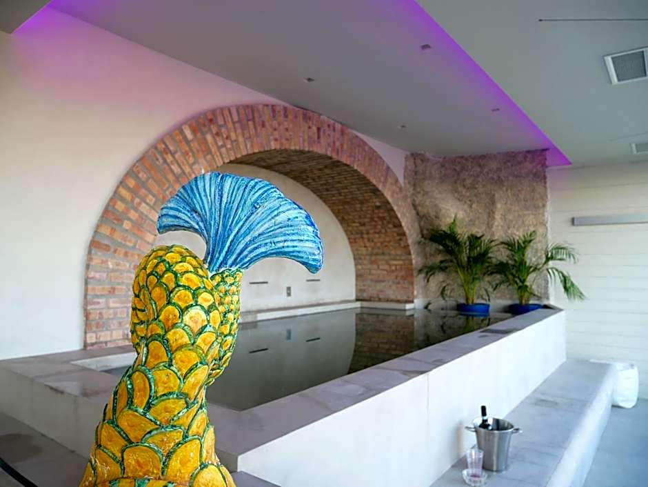 Hotel Torre Sant'Angelo