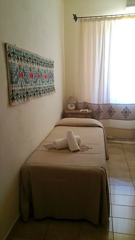 Hotel Plammas