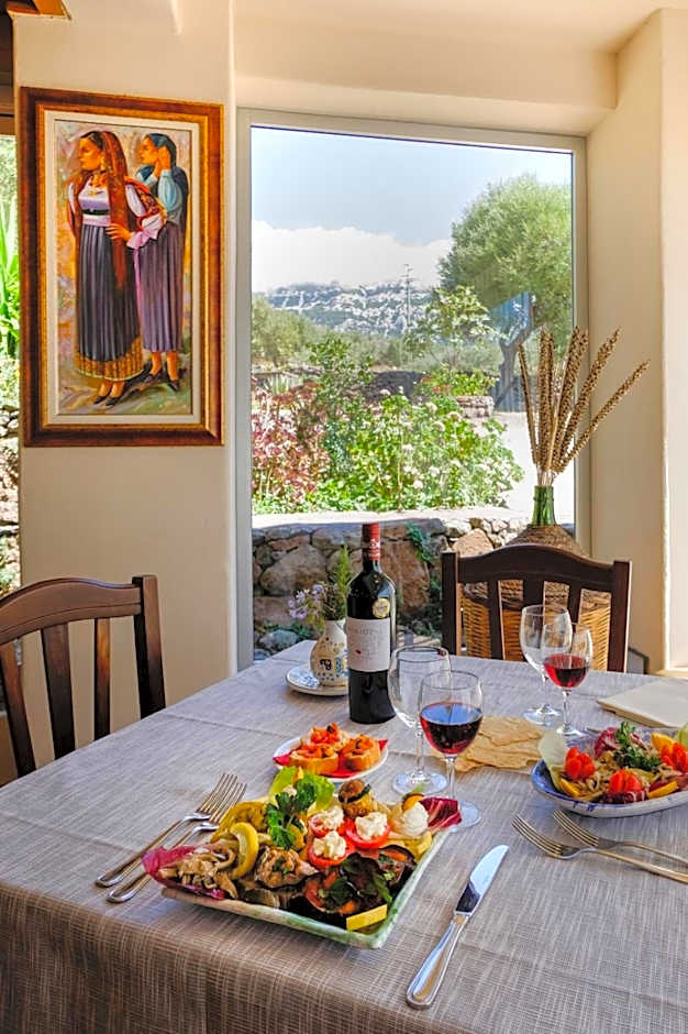 Hotel Barbagia