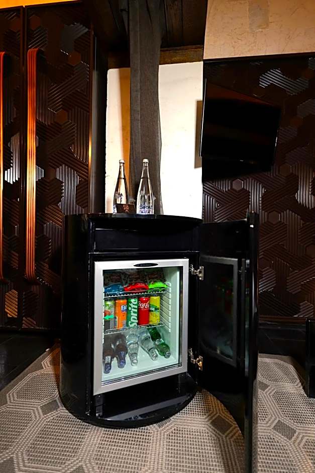 HSVHN Hotel Hışvahan