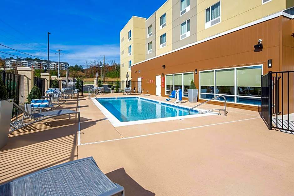 TownePlace Suites by Marriott Cleveland