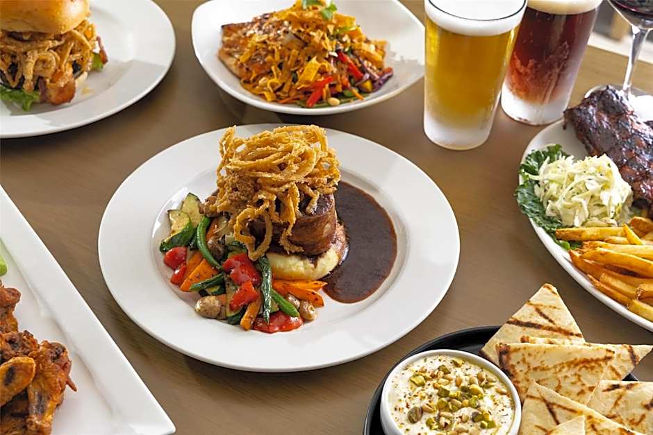 DoubleTree by Hilton West Kelowna