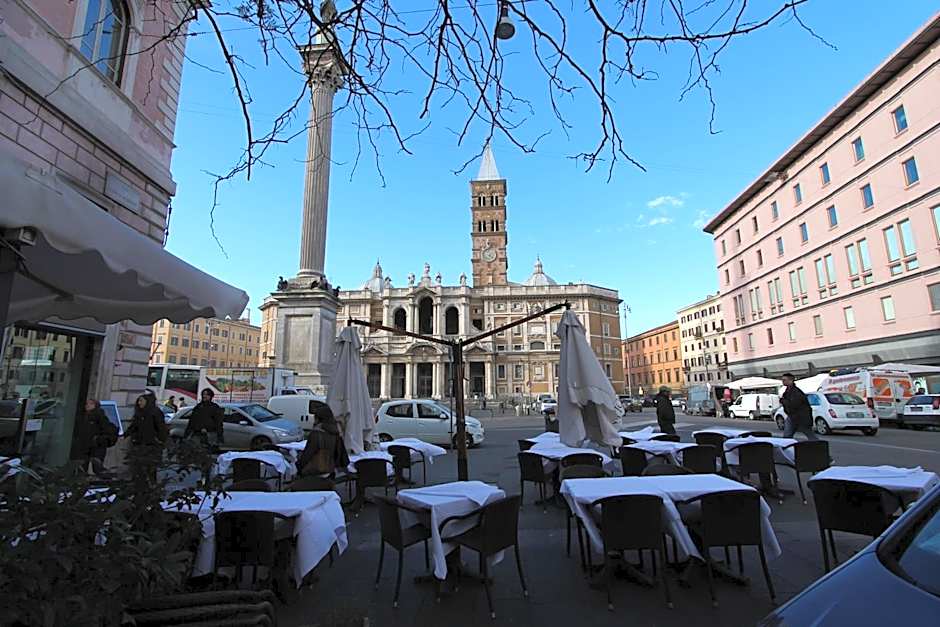 Buonarroti Suite
