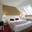 Logis Hôtel Alizéa Le Mans Nord