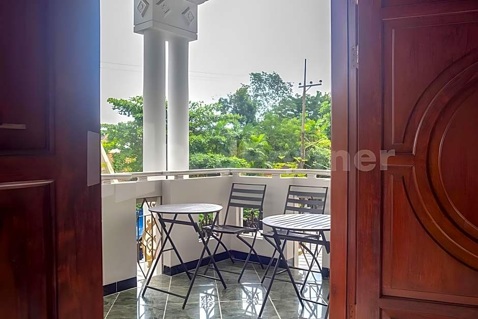 Tjahaja Baroe Syariah Mitra RedDoorz @ Dukuh Kupang