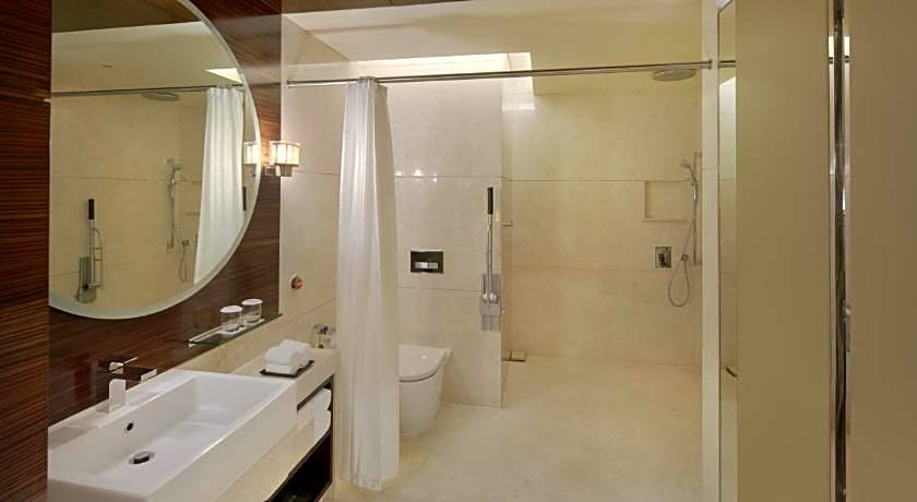 JW Marriott Hotel Pune