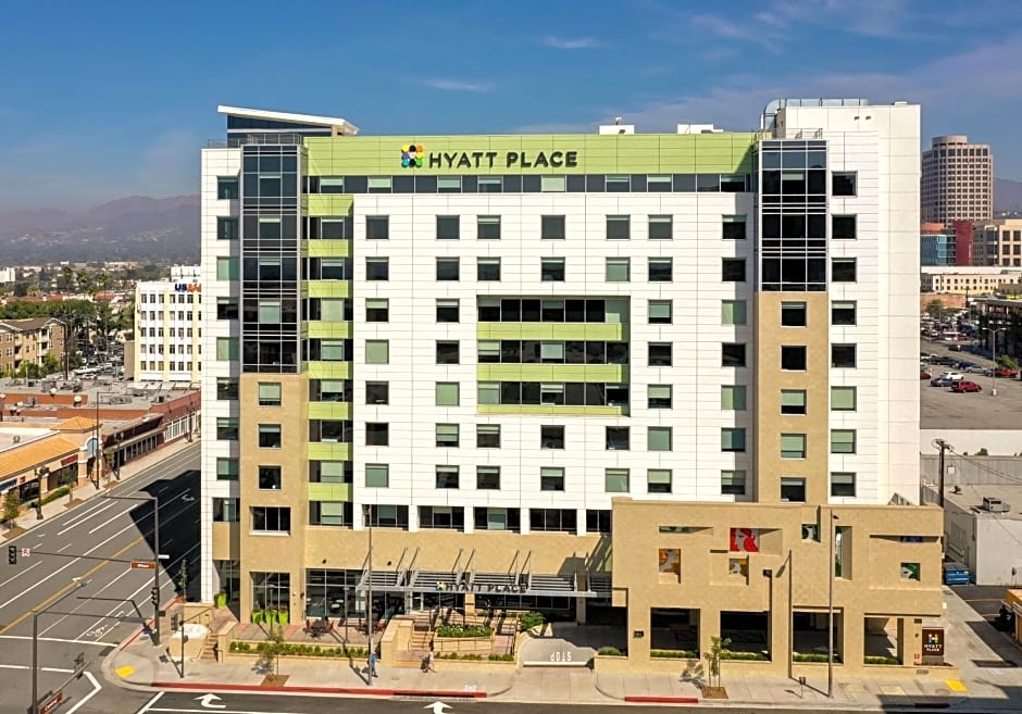 Hyatt Place Glendale/Los Angeles