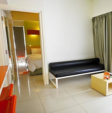 Funtastic Four Family Package at HARRIS Residence 2 Bedroom