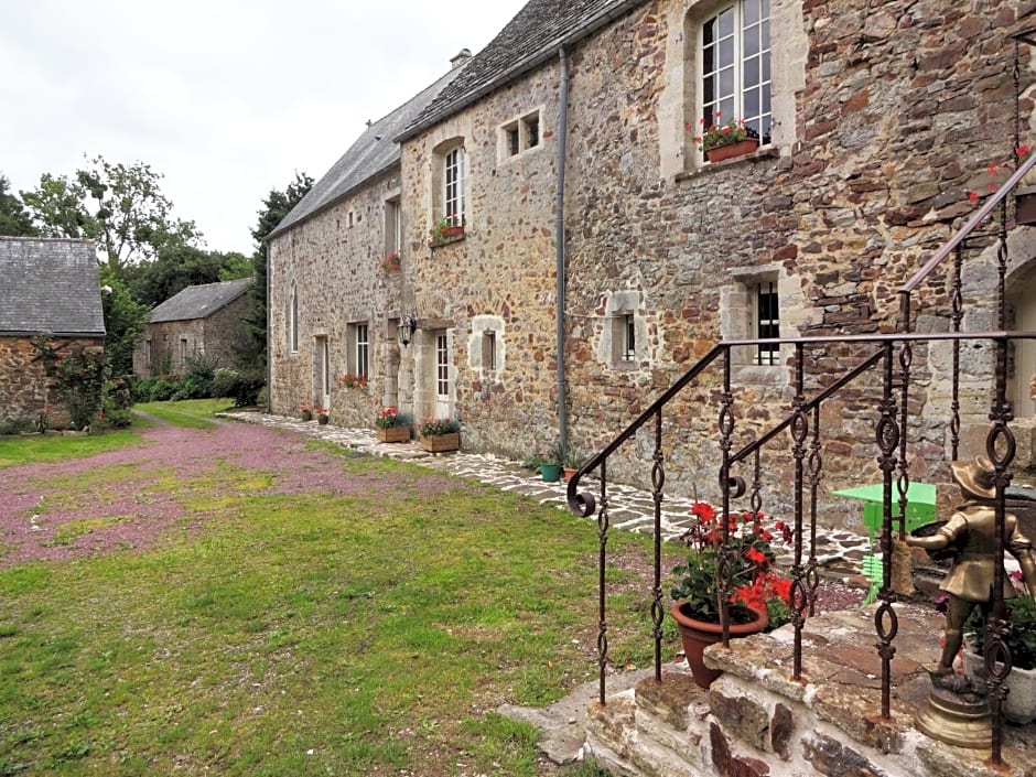 Prieure St Pierre de La Luthumiere