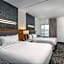 SpringHill Suites by Marriott Chattanooga Downtown/Cameron Harbor
