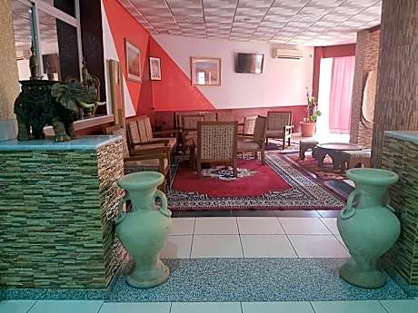 Charm El Cheikh Hotel