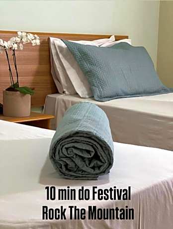 Imperial Suítes by Prado