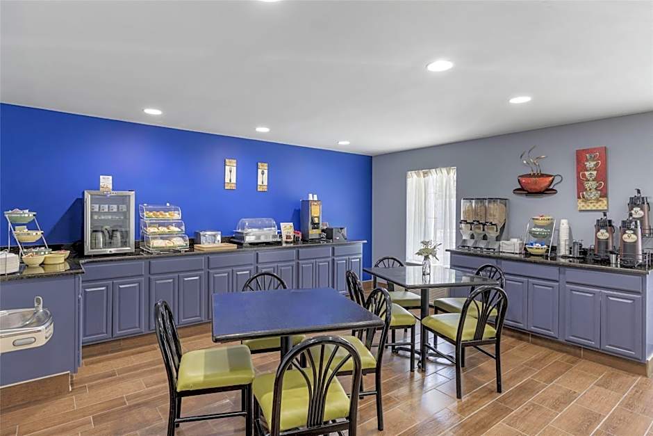 SureStay Plus Hotel by Best Western Asheboro