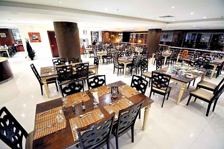 Sunday Millennia Hotel 